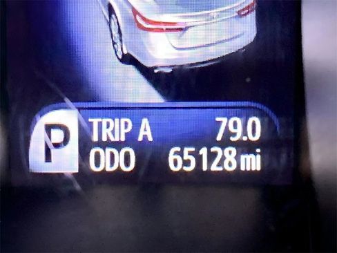 Used 2017 Toyota Avalon XLE Premium image 30