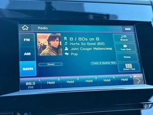 Certified 2023 Subaru Crosstrek 2.0i Premium image 21