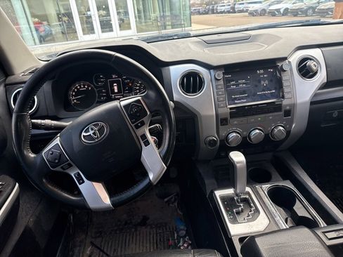 Used 2020 Toyota Tundra SR5 image 15