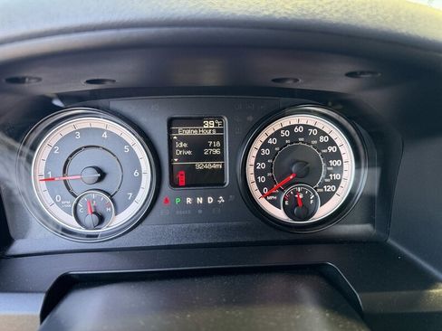 Used 2016 RAM 1500 Express image 22