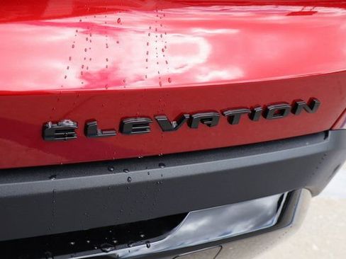 New 2026 GMC Terrain Elevation w/ Black Edition image 7