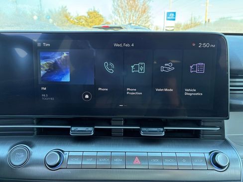 Used 2024 Hyundai Kona SEL image 31