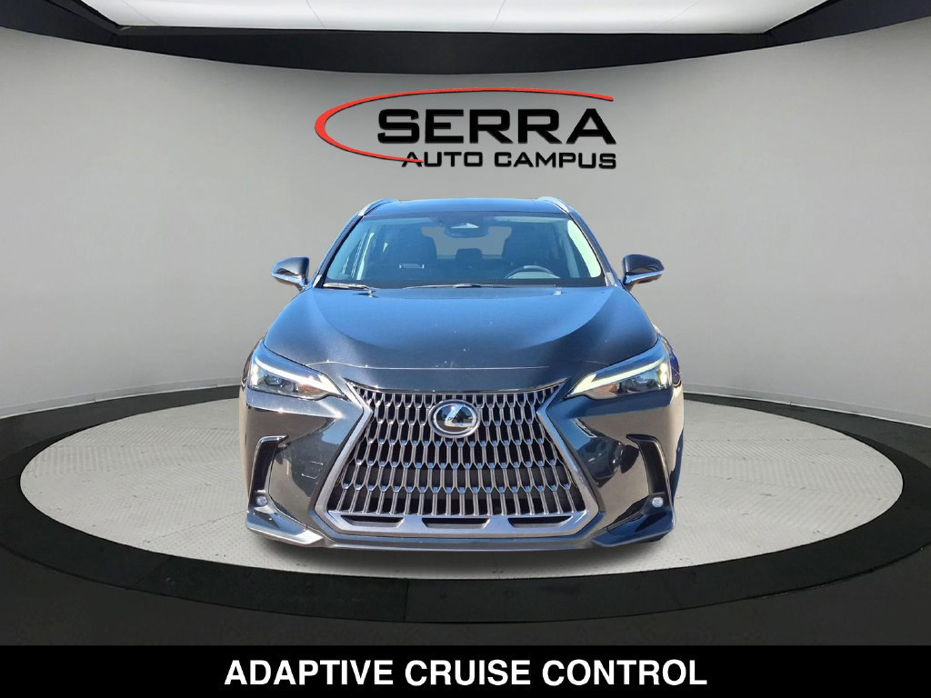 Used 2024 Lexus NX 250 AWD w/ Cold Area Package image 9