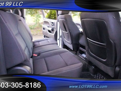 Used 2015 Chevrolet Silverado 3500 LT image 16