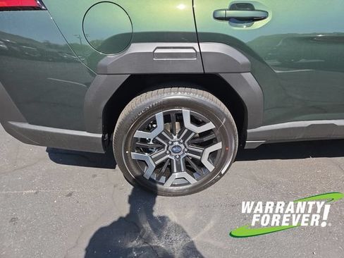 New 2026 Subaru Outback Touring XT AWD/4WD image 21