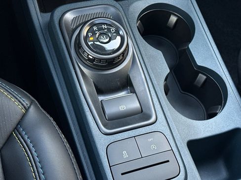 New 2026 Ford Maverick Lobo image 19