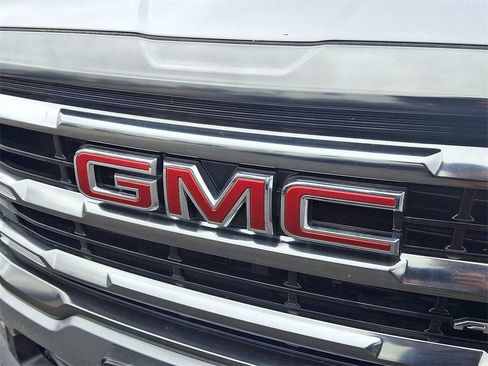 Certified 2023 GMC Terrain AT4 image 33