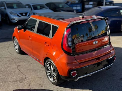 Used 2018 Kia Soul ! w/ Tech Package FWD image 10