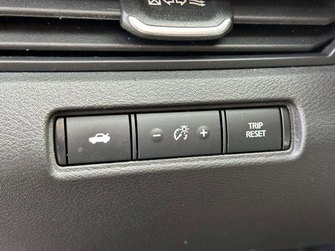 Certified 2024 Nissan Altima 2.5 SV image 19