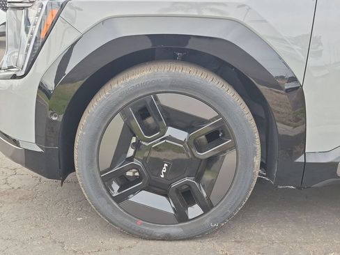 New 2026 Kia EV9 GT-Line AWD/4WD image 34