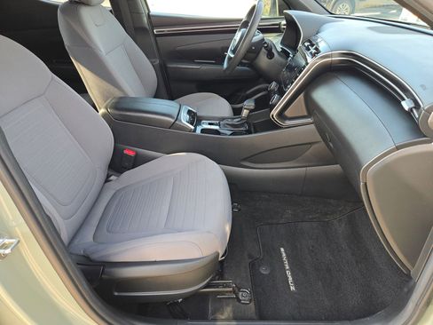 Used 2023 Hyundai Santa Cruz SEL image 26