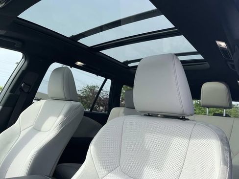 Used 2026 Lexus TX 350 AWD w/ Technology Package image 37