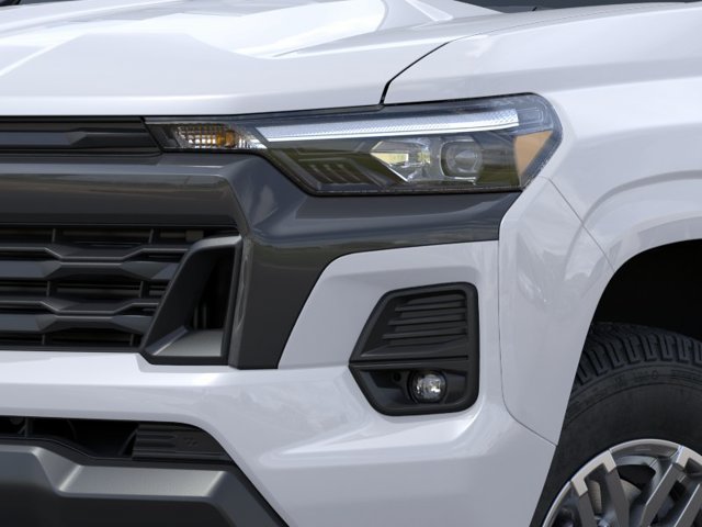 New 2026 Chevrolet Colorado LT w/ LT Convenience Package AWD/4WD image 10