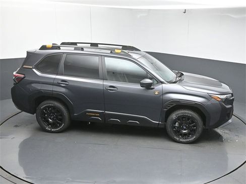 New 2026 Subaru Forester Wilderness image 49