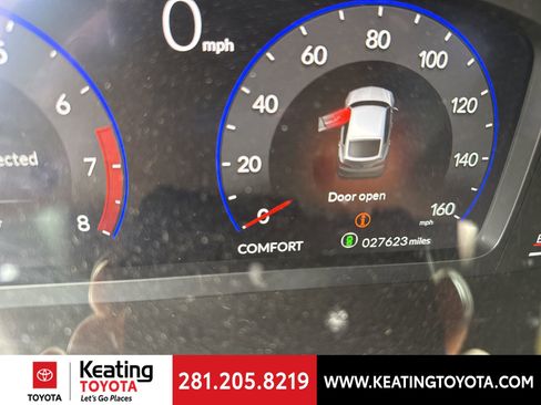 Used 2023 Acura Integra A-Spec FWD image 18