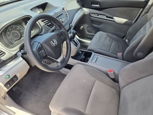 Used 2014 Honda CR-V EX image 2