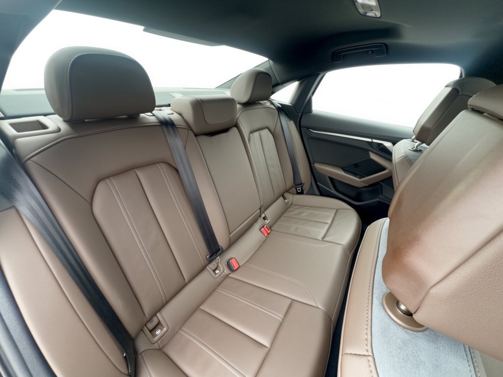 Certified 2024 Audi A3 2.0T Premium w/ Convenience Package FWD image 29