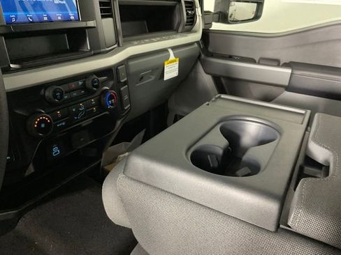 New 2026 Ford F250 XL w/ STX Appearance Package image 18