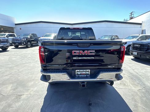 New 2026 GMC Sierra 2500 SLT w/ Max Trailering Package AWD/4WD image 6