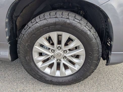 Used 2019 Lexus GX 460 Premium image 11