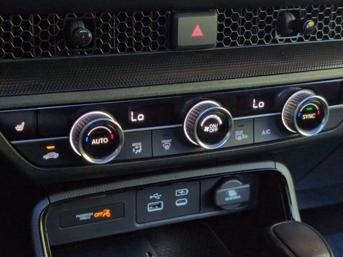 Used 2024 Honda CR-V Sport-L image 22