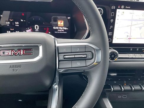 New 2026 GMC Canyon Elevation image 21