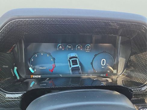 New 2025 Ford F150 Lariat w/ Equipment Group 501A Mid AWD/4WD image 18