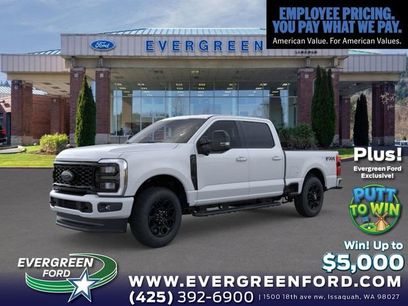 New 2026 Ford F350 XLT w/ XLT Premium Package
