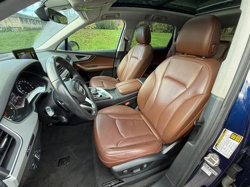 Used 2019 Audi Q7 2.0T Premium w/ Convenience Package image 9