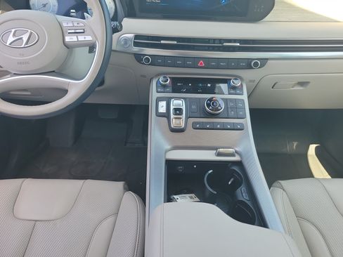 Used 2025 Hyundai Palisade Calligraphy AWD/4WD image 18