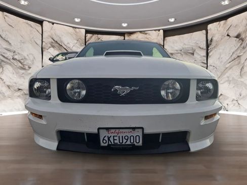 Used 2008 Ford Mustang GT Premium RWD image 2