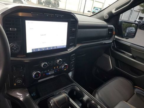 Used 2023 Ford F150 Tremor w/ Equipment Group 402A High AWD/4WD image 27