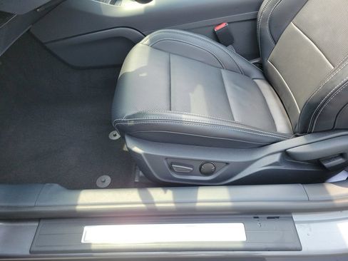 Certified 2024 Ford Mustang GT Premium RWD image 15