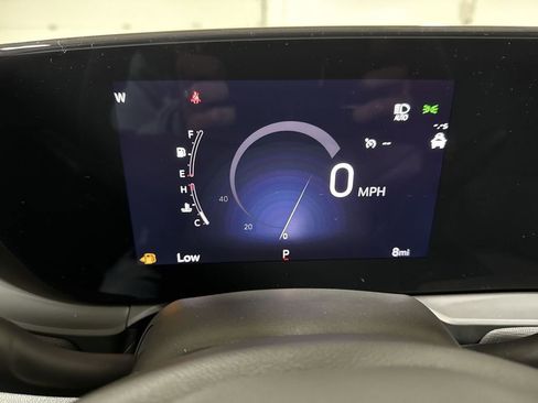 New 2026 Buick Envista Sport Touring w/ Convenience I Package FWD image 12