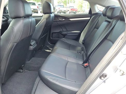 Used 2016 Honda Civic EX-L image 11