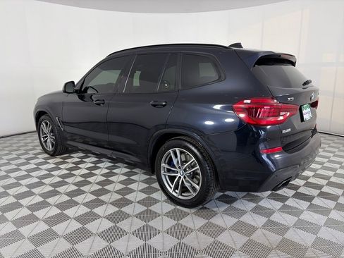 Used 2018 BMW X3 M40i image 5