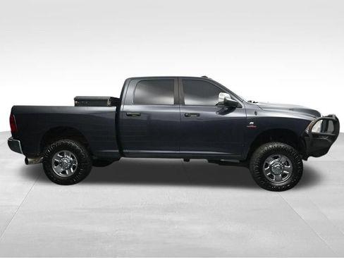 Used 2014 RAM 2500 Big Horn AWD/4WD image 6