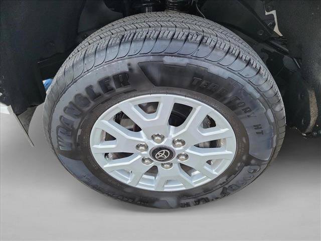Used 2026 Toyota Tacoma SR5 RWD image 9