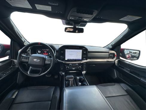 Used 2023 Ford F150 Raptor w/ Raptor 37 Performance Package image 27
