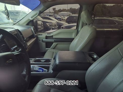Used 2019 Ford F150 XLT w/ Equipment Group 302A Luxury image 5