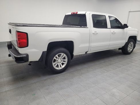 Used 2018 Chevrolet Silverado 1500 LT w/ All Star Edition image 10
