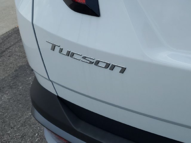 New 2026 Hyundai Tucson SEL Plus AWD/4WD image 7