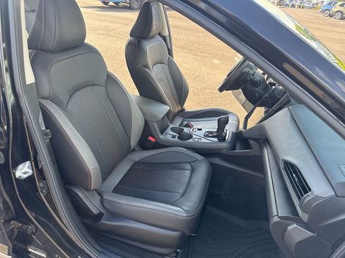 Certified 2024 Subaru Crosstrek 2.5i Limited w/ Crosstrek Mirror Package AWD/4WD image 14