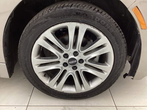 Used 2016 Lincoln MKZ Hybrid image 45