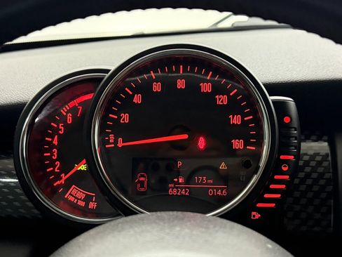 Used 2015 MINI Cooper S image 35