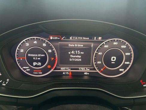 Used 2018 Audi Q5 2.0T Premium Plus AWD/4WD image 3