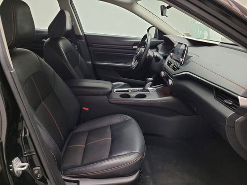 Used 2021 Nissan Altima 2.5 SR image 21