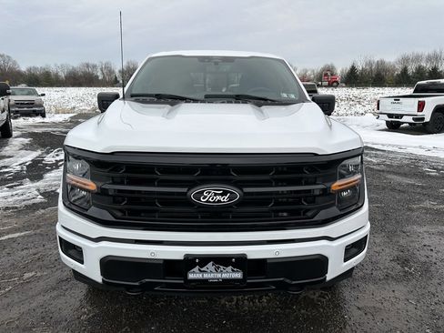 Used 2024 Ford F150 XLT w/ Equipment Group 303A High image 11