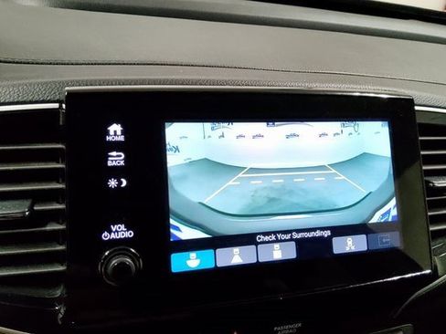 Used 2022 Honda Passport TrailSport image 27