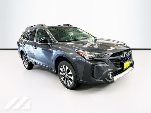 Used 2024 Subaru Outback Limited AWD/4WD image 3